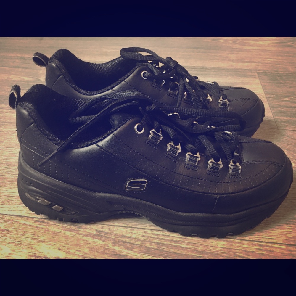 Skechers casuals